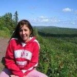 Meet your Posher, Lori